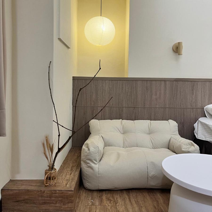 Hermit Dorm Taipei Eksteriør billede