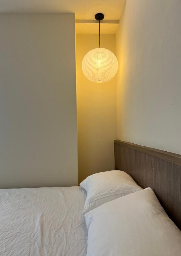 Hermit Dorm Taipei Eksteriør billede