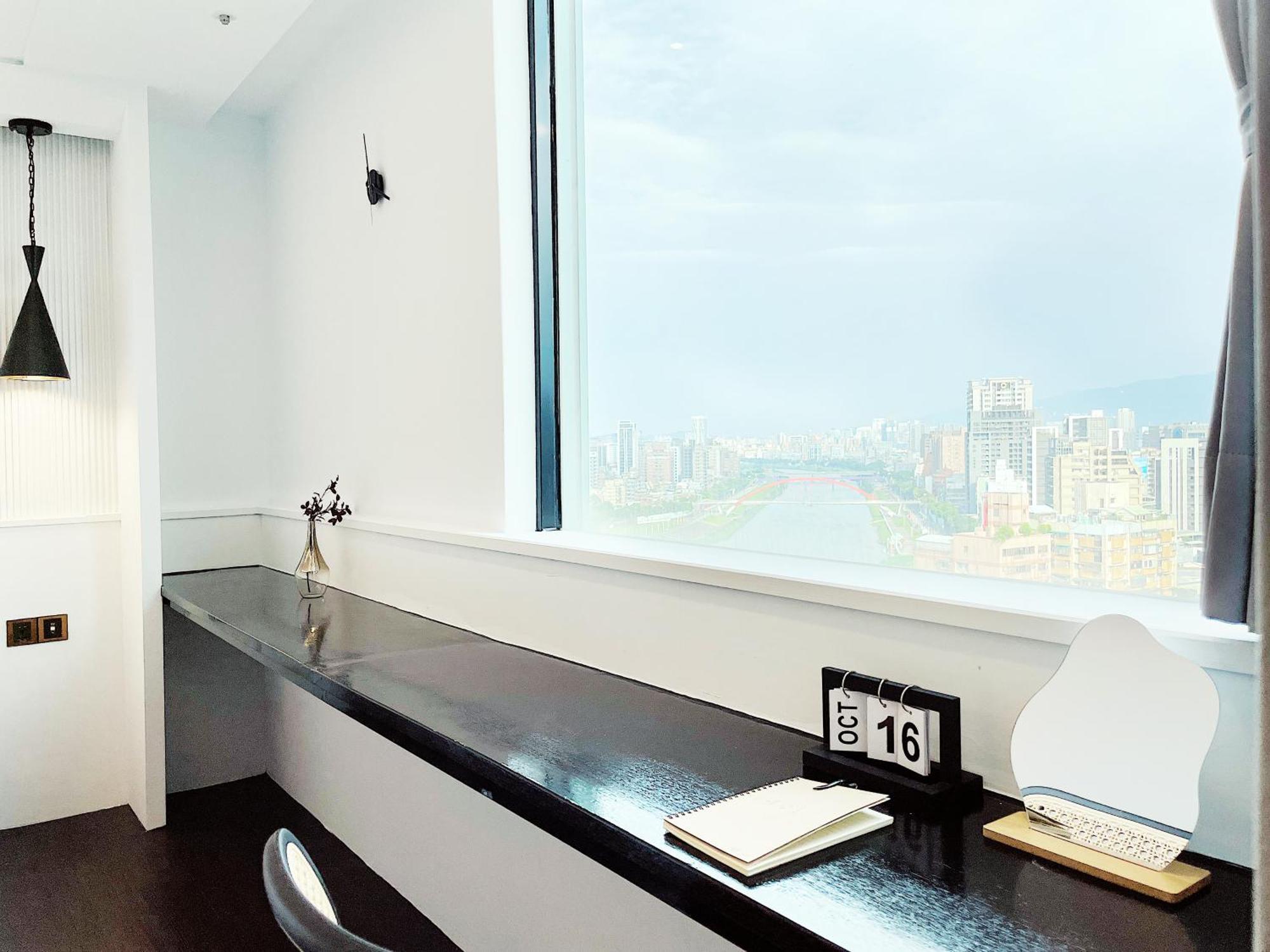 Hermit Dorm Taipei Eksteriør billede