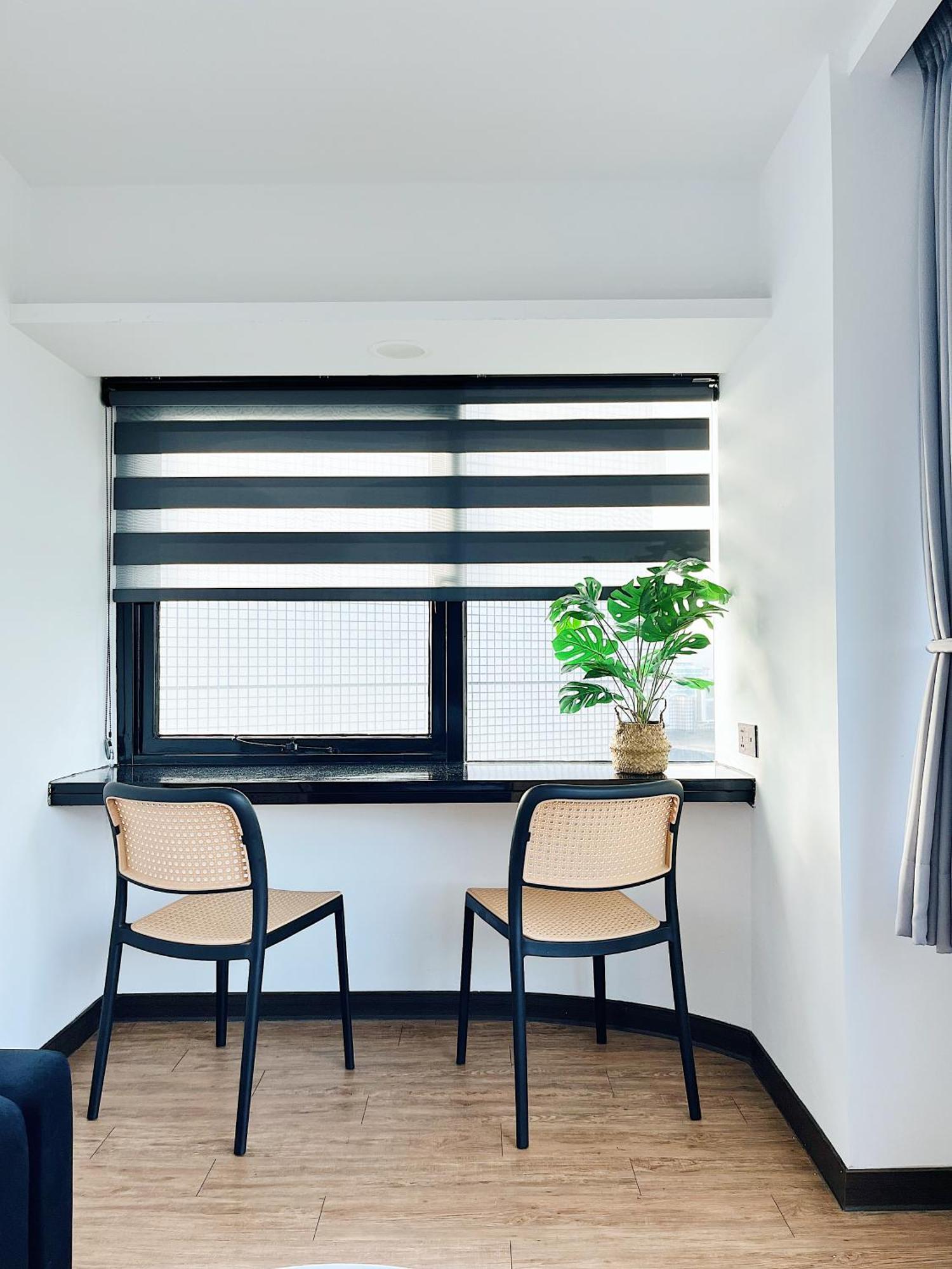 Hermit Dorm Taipei Eksteriør billede